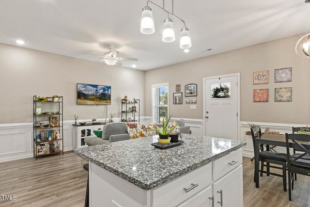 9844 Bitter Melon Drive, Angier, NC 27501