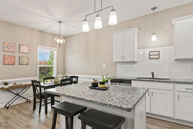 9844 Bitter Melon Drive, Angier, NC 27501