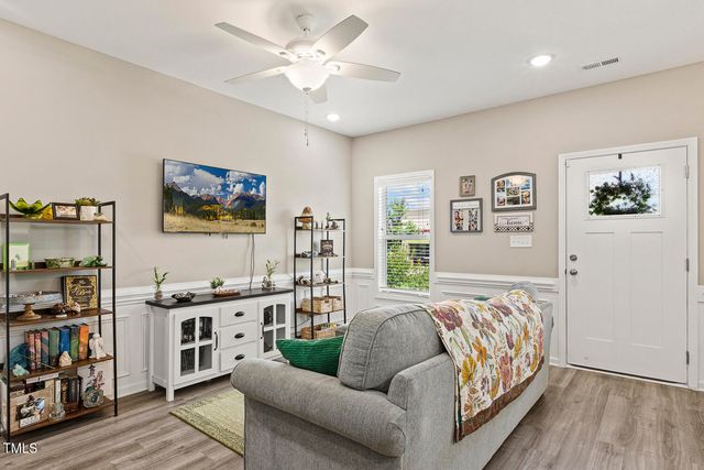 9844 Bitter Melon Drive, Angier, NC 27501