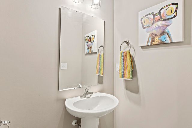 9844 Bitter Melon Drive, Angier, NC 27501