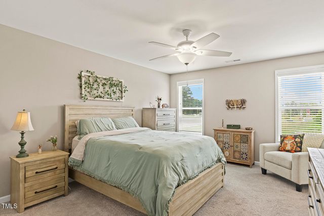 9844 Bitter Melon Drive, Angier, NC 27501