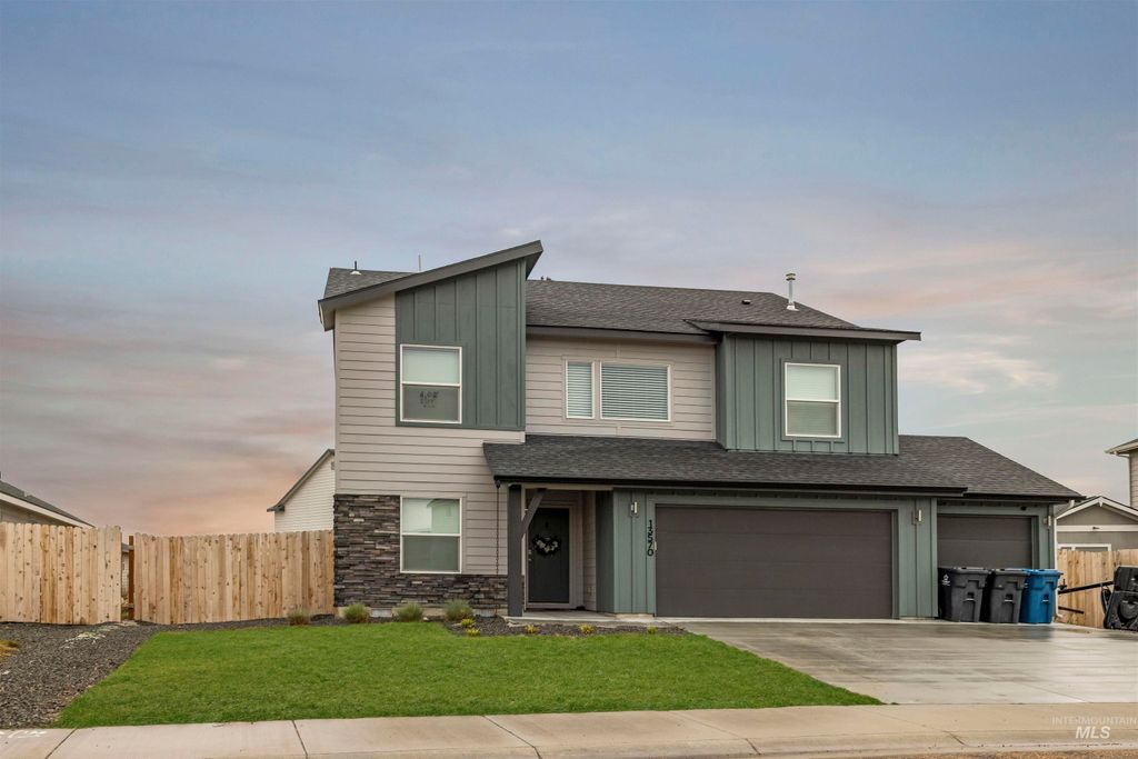 13570 Nisene Dr, Caldwell, ID 83607 photo 1