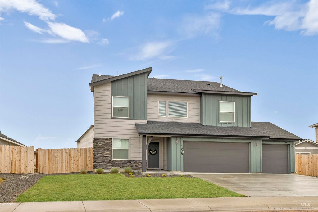 13570 Nisene Dr, Caldwell, ID 83607 photo 2