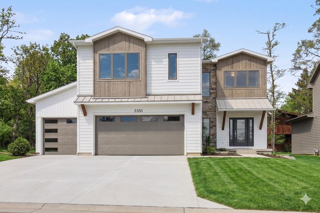 2330 Elinor Lane SE 6, East Grand Rapids, MI 49506