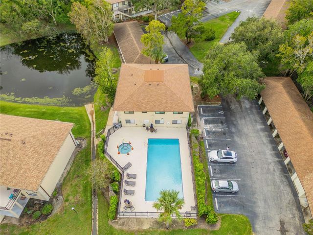 1601 BIG TREE ROAD 807, South Daytona, FL 32119