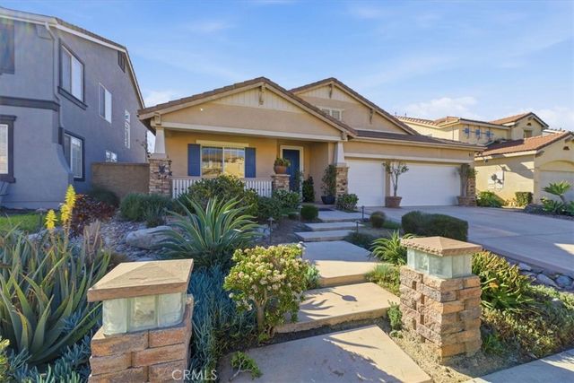 13747 Robinbrook Court, Eastvale, CA 92880