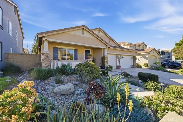 13747 Robinbrook Court, Eastvale, CA 92880