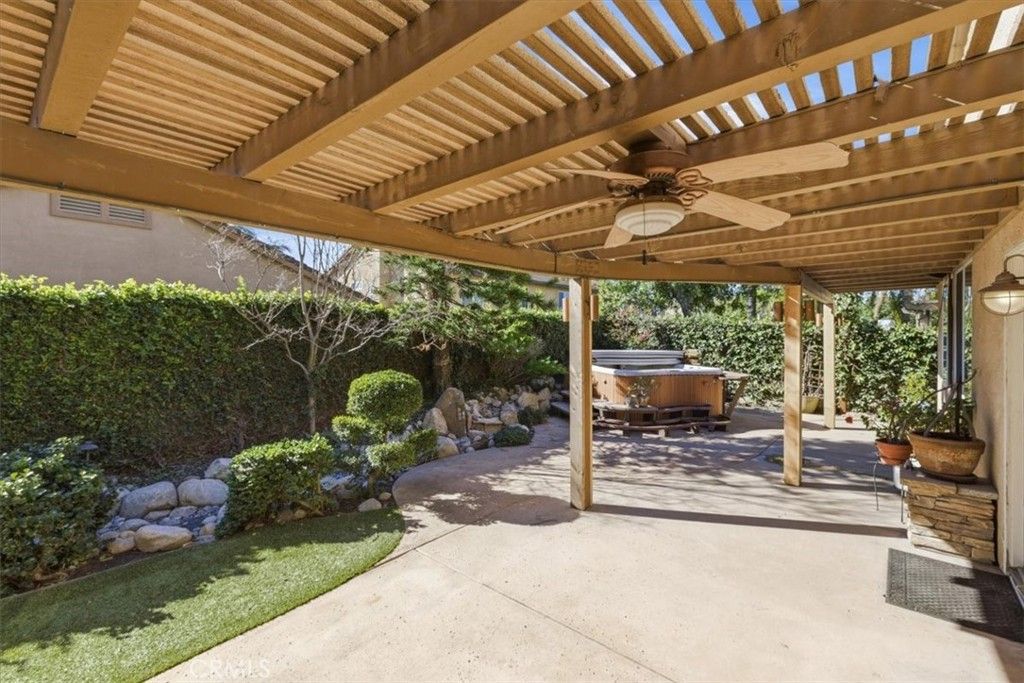 Image 48 of property listing at 13747 Robinbrook Court, Eastvale, CA 92880