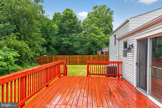 4312 ROLLING STONE WAY, Alexandria, VA 22306