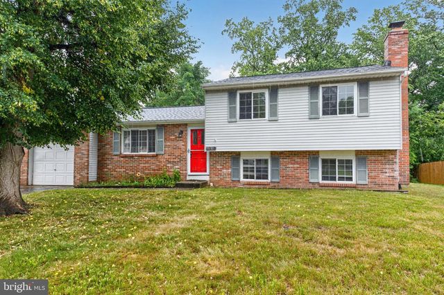 4312 ROLLING STONE WAY, Alexandria, VA 22306