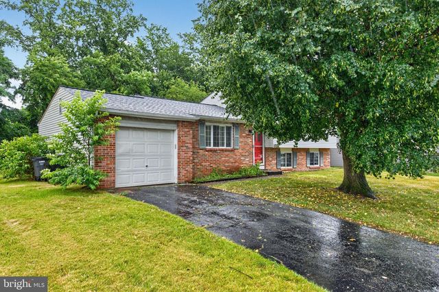 4312 ROLLING STONE WAY, Alexandria, VA 22306