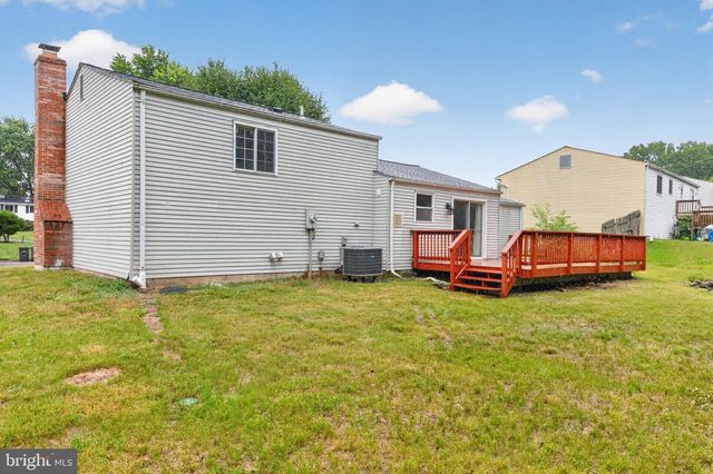 4312 ROLLING STONE WAY, Alexandria, VA 22306
