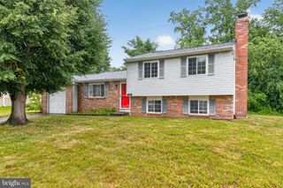 4312 ROLLING STONE WAY, Alexandria, VA 22306