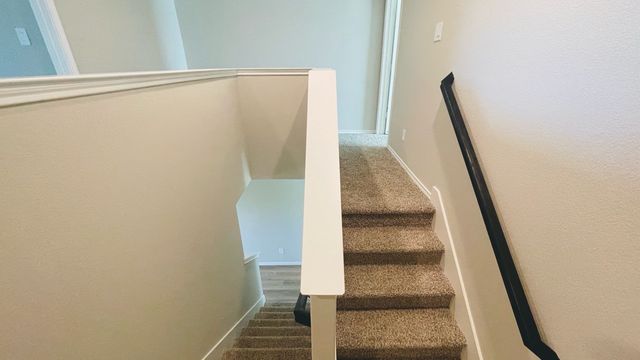 4212 WOODHILL BEND Drive, Fort Worth, TX 76036