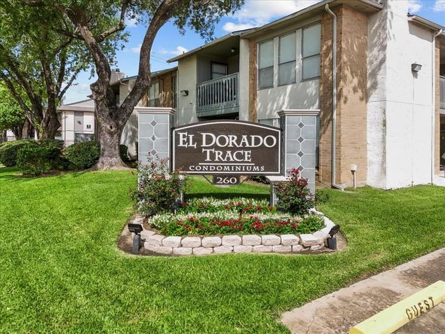260 El Dorado Boulevard 3208, Houston, TX 77598