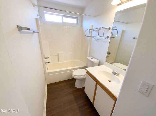 12140 W ROSEWOOD Drive, El Mirage, AZ 85335