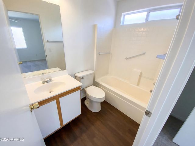 12140 W ROSEWOOD Drive, El Mirage, AZ 85335