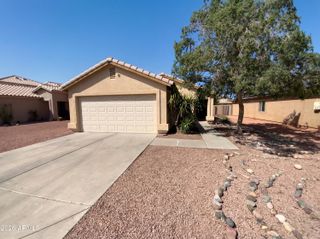 12140 W ROSEWOOD Drive, El Mirage, AZ 85335