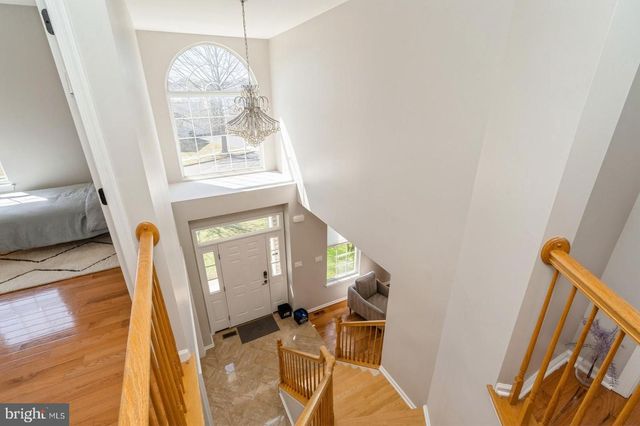 32 MOORSGATE, Hightstown, NJ 08520