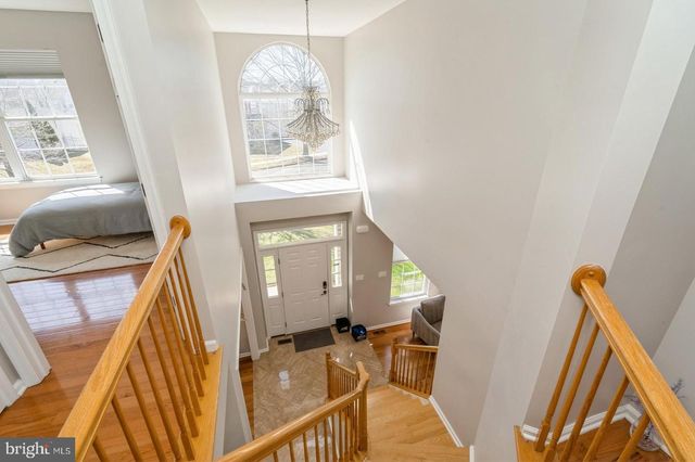 32 MOORSGATE, Hightstown, NJ 08520