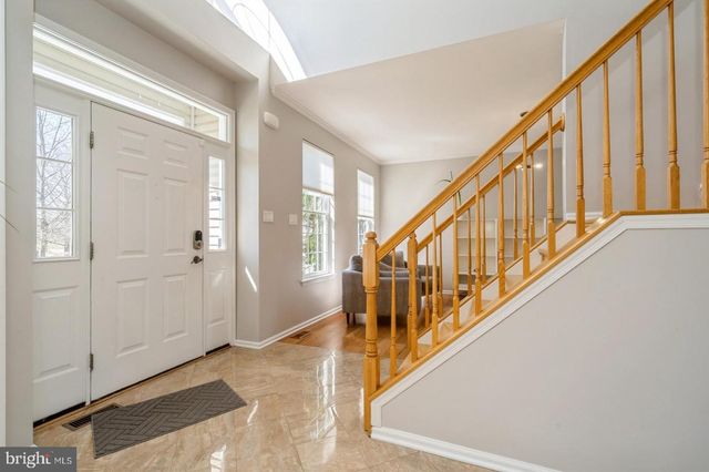 32 MOORSGATE, Hightstown, NJ 08520