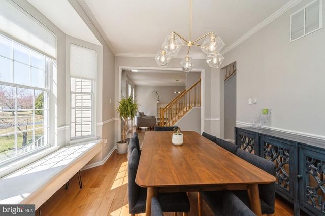 32 MOORSGATE, Hightstown, NJ 08520