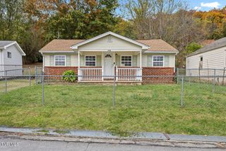 3126 Blackburn Avenue, Kingsport, TN 37660