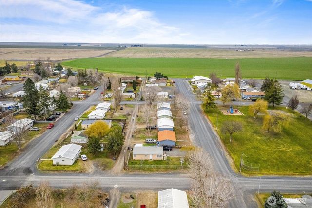 705 W 9th Street, Warden, WA 98857