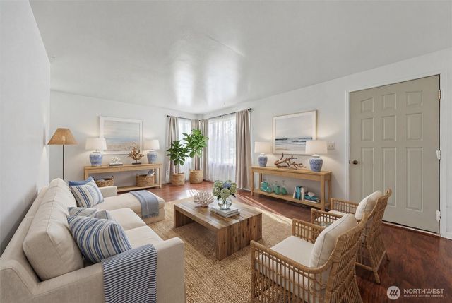 705 W 9th Street, Warden, WA 98857