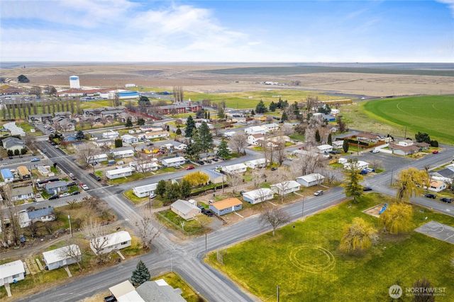 705 W 9th Street, Warden, WA 98857