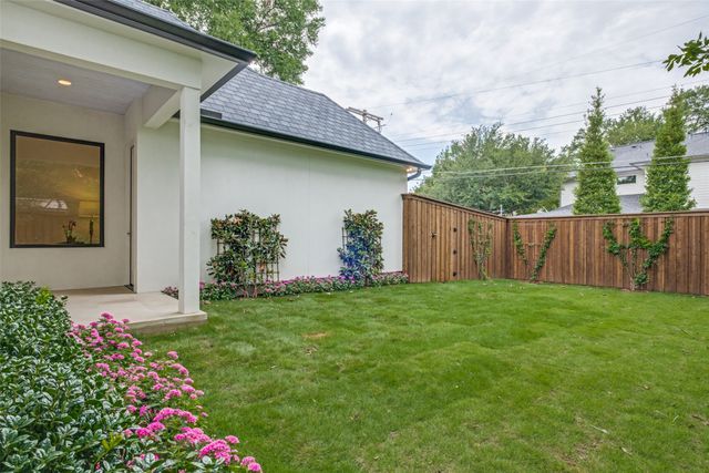 4635 Lorraine Avenue, Highland Park, TX 75209