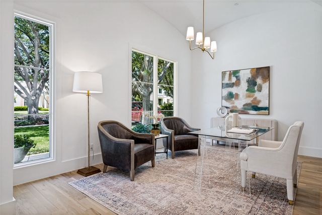 4635 Lorraine Avenue, Highland Park, TX 75209