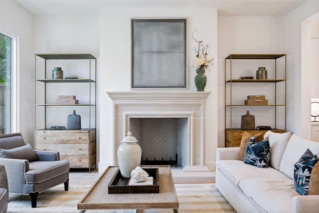 4635 Lorraine Avenue, Highland Park, TX 75209
