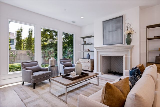 4635 Lorraine Avenue, Highland Park, TX 75209