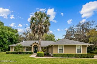 226 CRYSTAL COVE Drive, Palatka, FL 32177