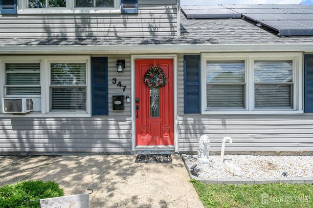 347 Woodruff Avenue, Avenel, NJ 07001