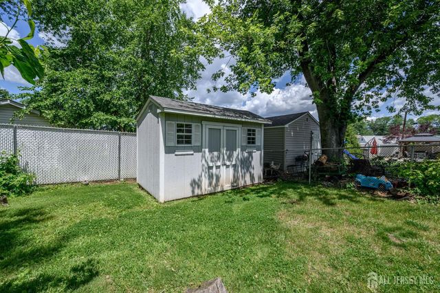 347 Woodruff Avenue, Avenel, NJ 07001