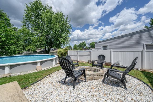347 Woodruff Avenue, Avenel, NJ 07001