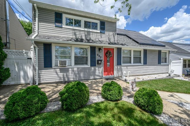 347 Woodruff Avenue, Avenel, NJ 07001