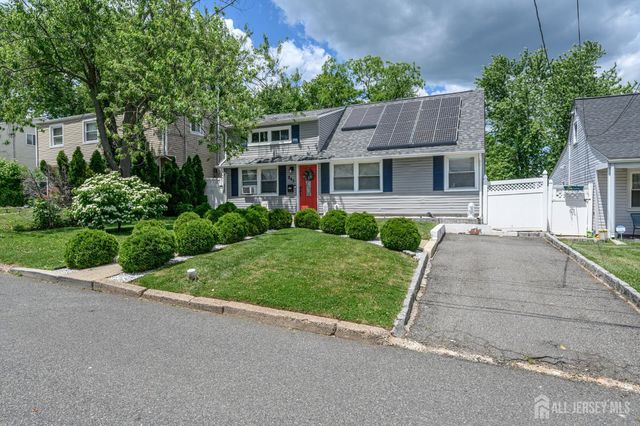 347 Woodruff Avenue, Avenel, NJ 07001