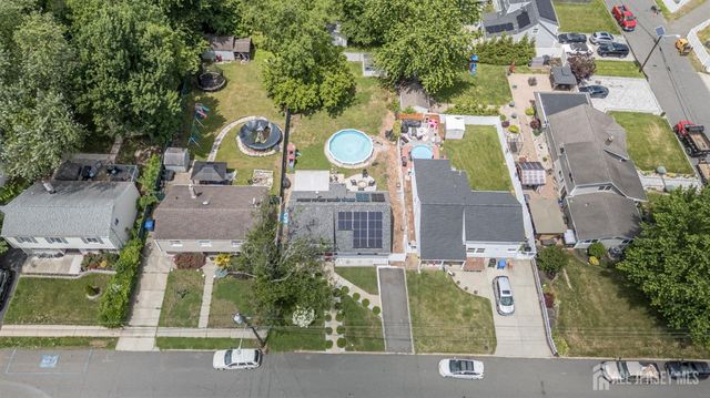 347 Woodruff Avenue, Avenel, NJ 07001