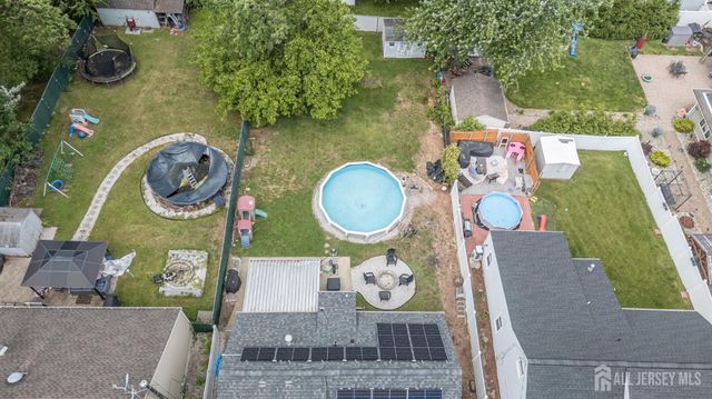 347 Woodruff Avenue, Avenel, NJ 07001