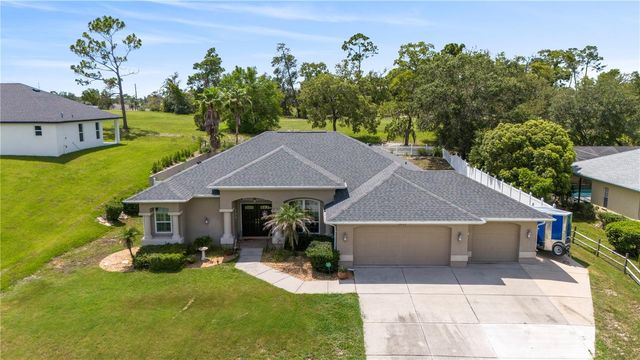 5287 SLATER ROAD, Spring Hill, FL 34608