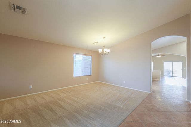 21532 N BACKUS Drive, Maricopa, AZ 85138