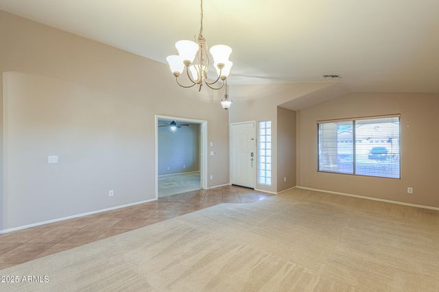 21532 N BACKUS Drive, Maricopa, AZ 85138