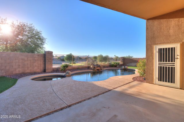 21532 N BACKUS Drive, Maricopa, AZ 85138