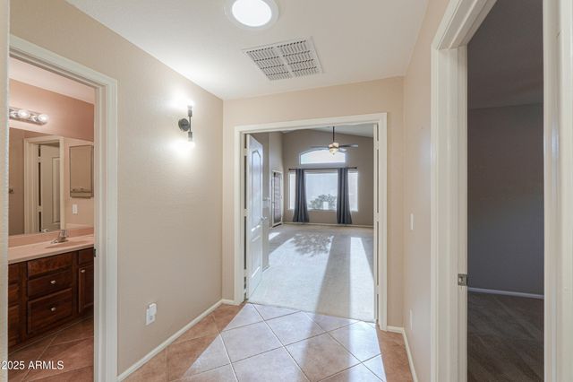 21532 N BACKUS Drive, Maricopa, AZ 85138