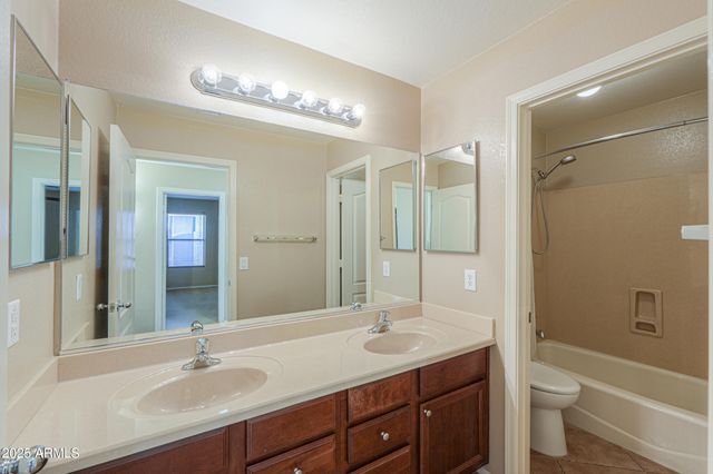 21532 N BACKUS Drive, Maricopa, AZ 85138