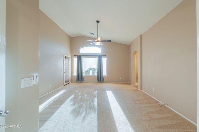 21532 N BACKUS Drive, Maricopa, AZ 85138