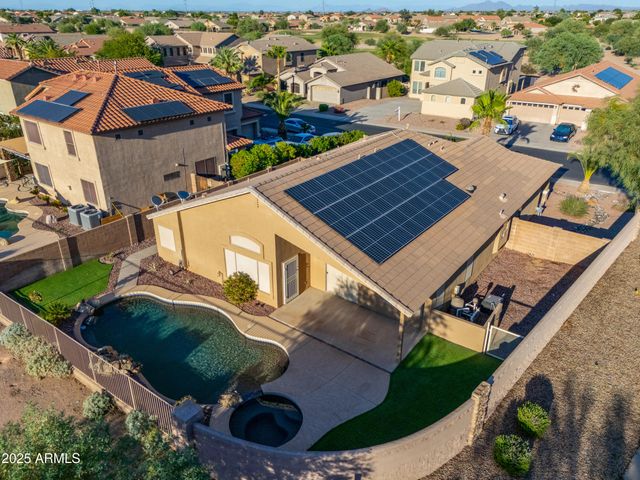 21532 N BACKUS Drive, Maricopa, AZ 85138
